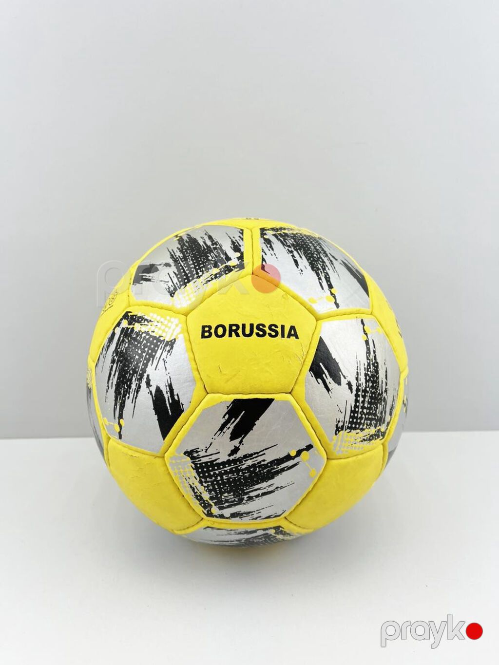 Məhsul 8615 Məhsulun adı: Futbol topu BVB Borussia Dortmund — Top oyunları, Bakı (2)