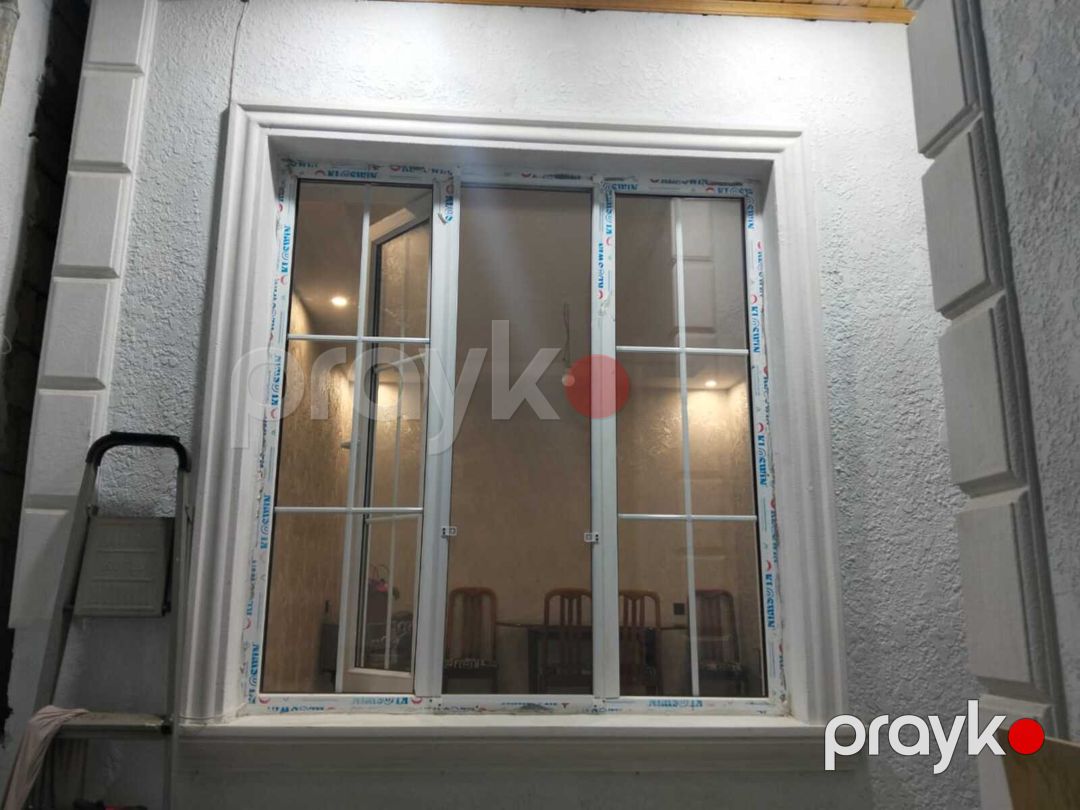 Həyət evi, Masazır qəs — Ev, villa, Xırdalan (7)