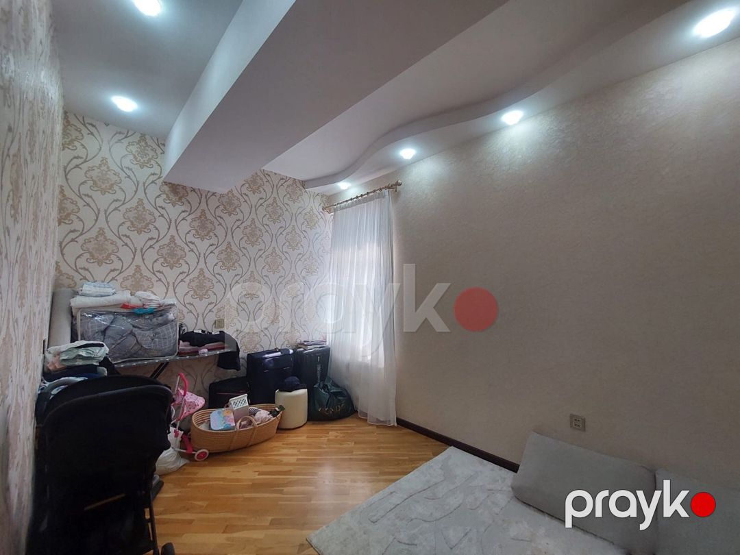 Satılır 4 otaqlı yeni tikili 174 m² — Mənzil, Bakı (12)