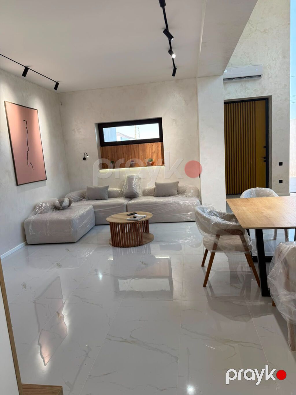 Saray, 200 kv. m, 5 otaqlı — Ev, villa, Saray (10)