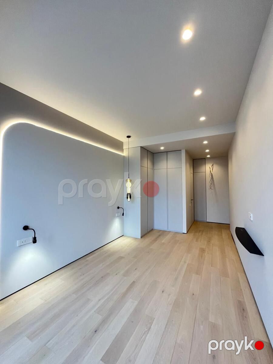 Satılır 3 otaqlı yeni tikili 103 m² — Mənzil, Bakı (9)