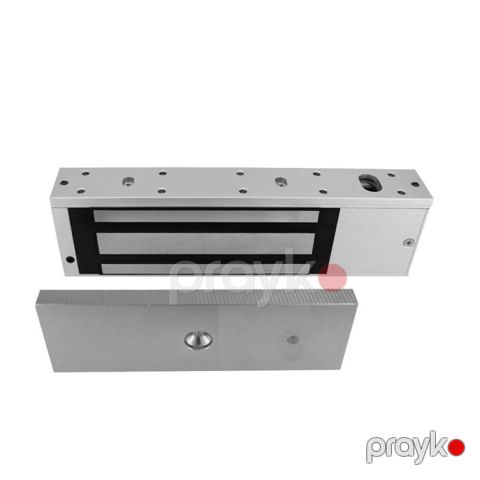 Elektromaqnit Kilid ACM-Y500 500KG Giriş Nəzarət Kilidi — Bakı