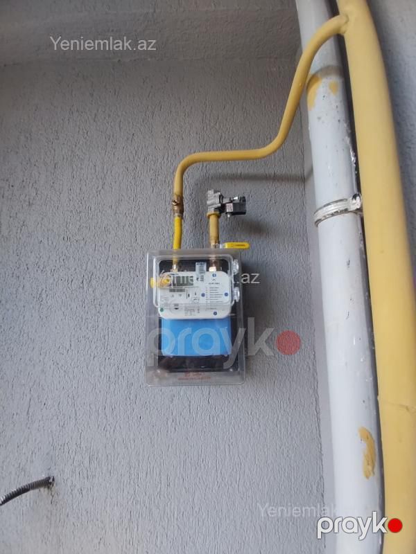Satılır 3 otaqlı Bina evi menzil (Yeni tikili), 86.7 m², 10-cu mikrorayon — Mənzil, Sumqayıt (5)