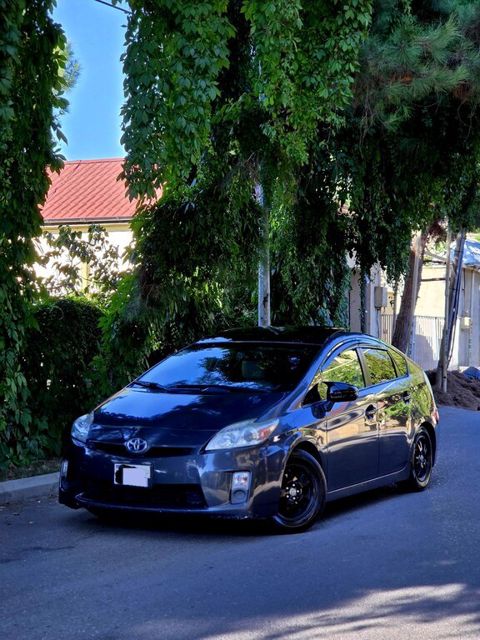 Toyota Prius, 1.8 L, 1.3 kWh, 2010 il, 246 900 km — Bakı