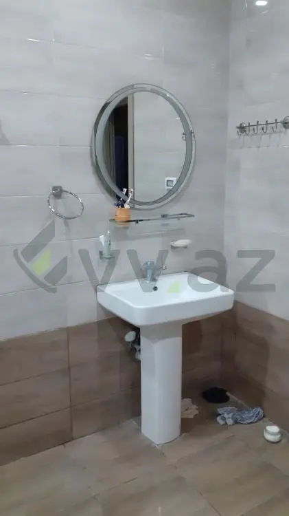 3 otaqlı Həyət evi Satılır, Binəqədi qəs., Binəqədi, Bakı — Ev, villa, Bakı (8)