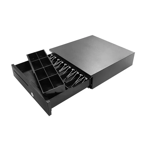 Ocom ECD-420X Electronic Cash Drawer — Bakı