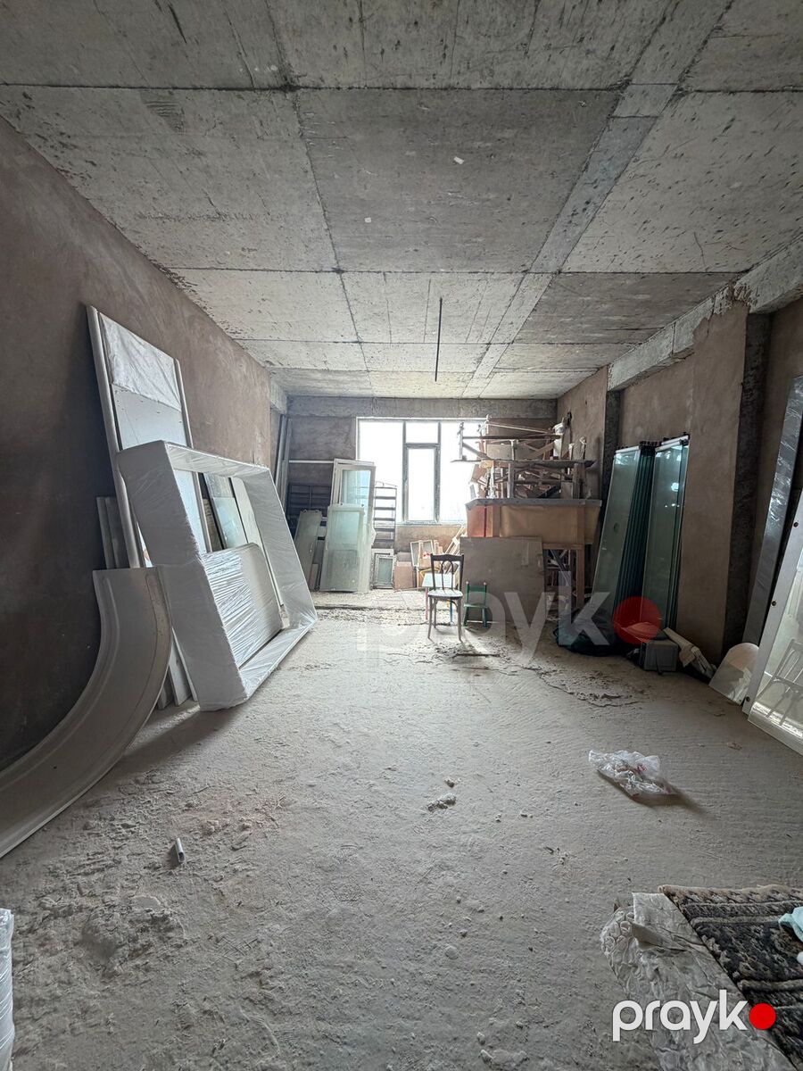Satılır 4 otaqlı yeni tikili 200 m² — Mənzil, Bakı (9)