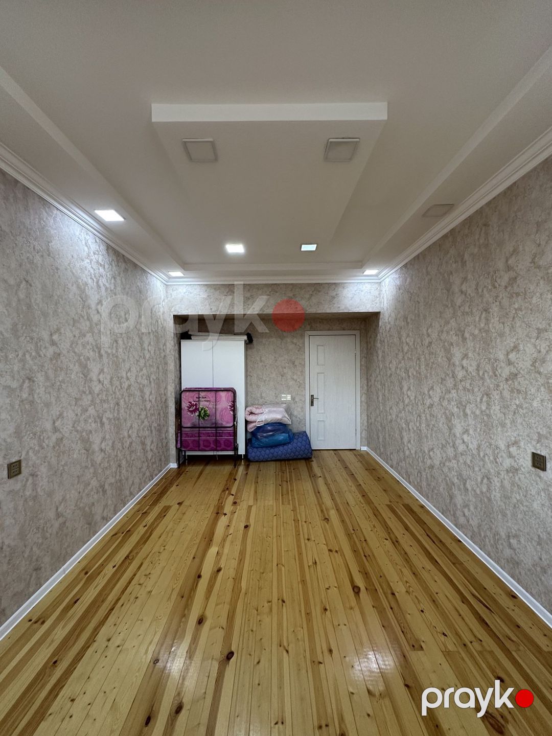 Satılır 2 otaqlı yeni tikili 54 m² — Mənzil, Xırdalan (4)