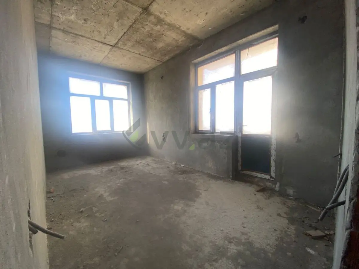2 otaqlı mənzil Yeni tikili Satılır, Bakıxanov qəs., Sabunçu, Bakı — Mənzil, Bakı (6)