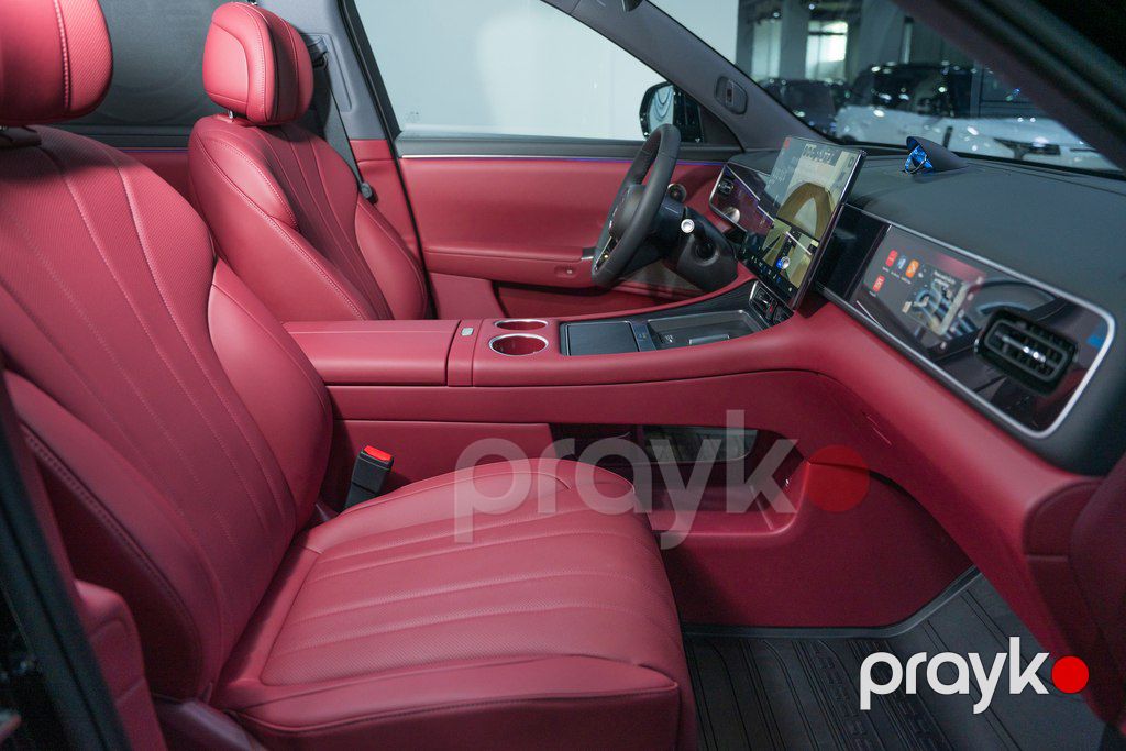 Seres Aito M7, 1.5 L, 42 kWh, 2026 il, yeni — Avtomobillər, Bakı (11)