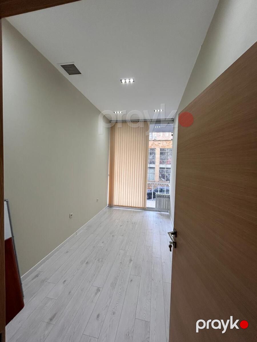 İcarəyə verilir 3 otaqlı ofis 60 m² — Ofis, Bakı (3)