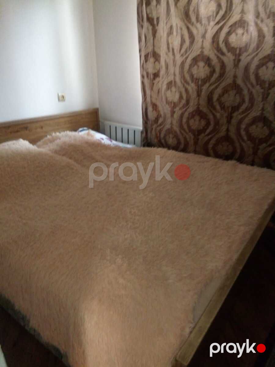 2-otaqlı mənzil kirayə verilir, Xətai m., 46 m² — Mənzil, Bakı (3)