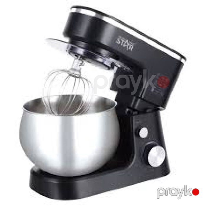 Winning Star Mikser-Blender ST-5301 — Ev texnikası, Bakı (2)