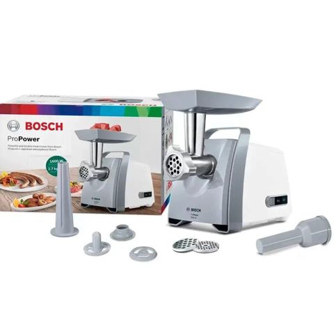 6059 Məhsulun adı: Ətçəkən Bosch TECH_MFW66020, 1800 Vt Brend — Bakı