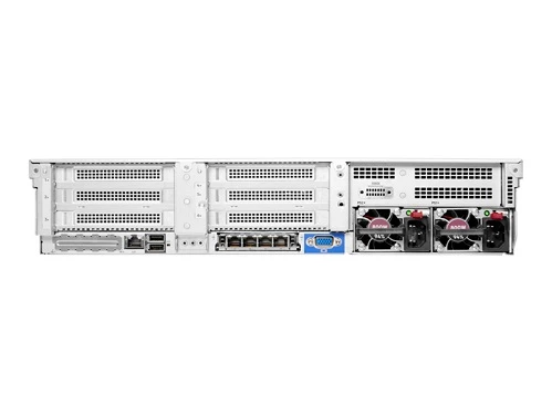 HPE ProLiant DL380 Gen10 Plus 4314 (P55280-421) 2U Rack Server — Server avadanlıqları, Bakı (3)
