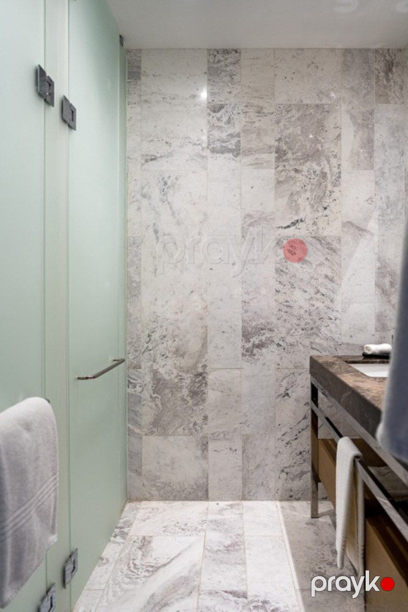 İcarəyə verilir 3 otaqlı yeni tikili 155 m² — Mənzil, Bakı (11)