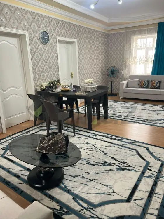 3 otaqlı Həyət evi Satılır, Məhəmmədli, Abşeron