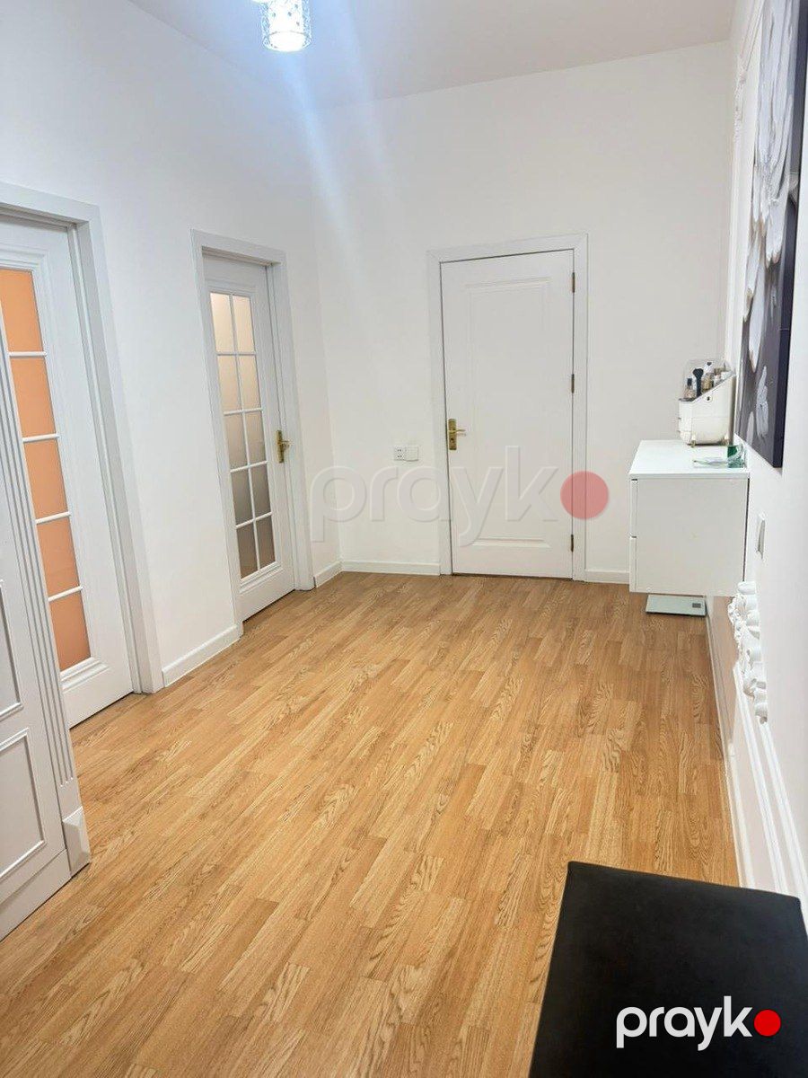 Satılır 2 otaqlı yeni tikili 81 m² — Mənzil, Bakı (11)