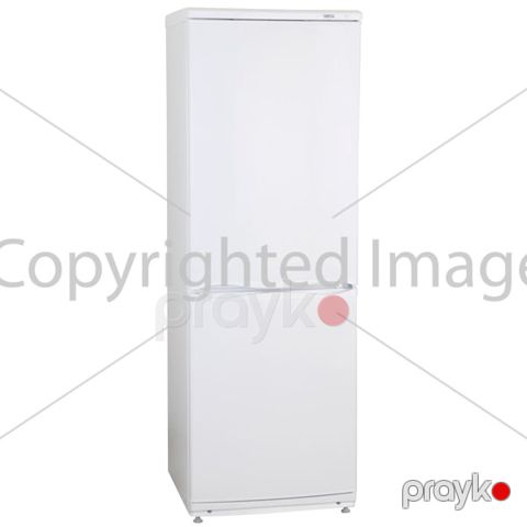 Soyuducu Atlant 4012-022 W — Bakı