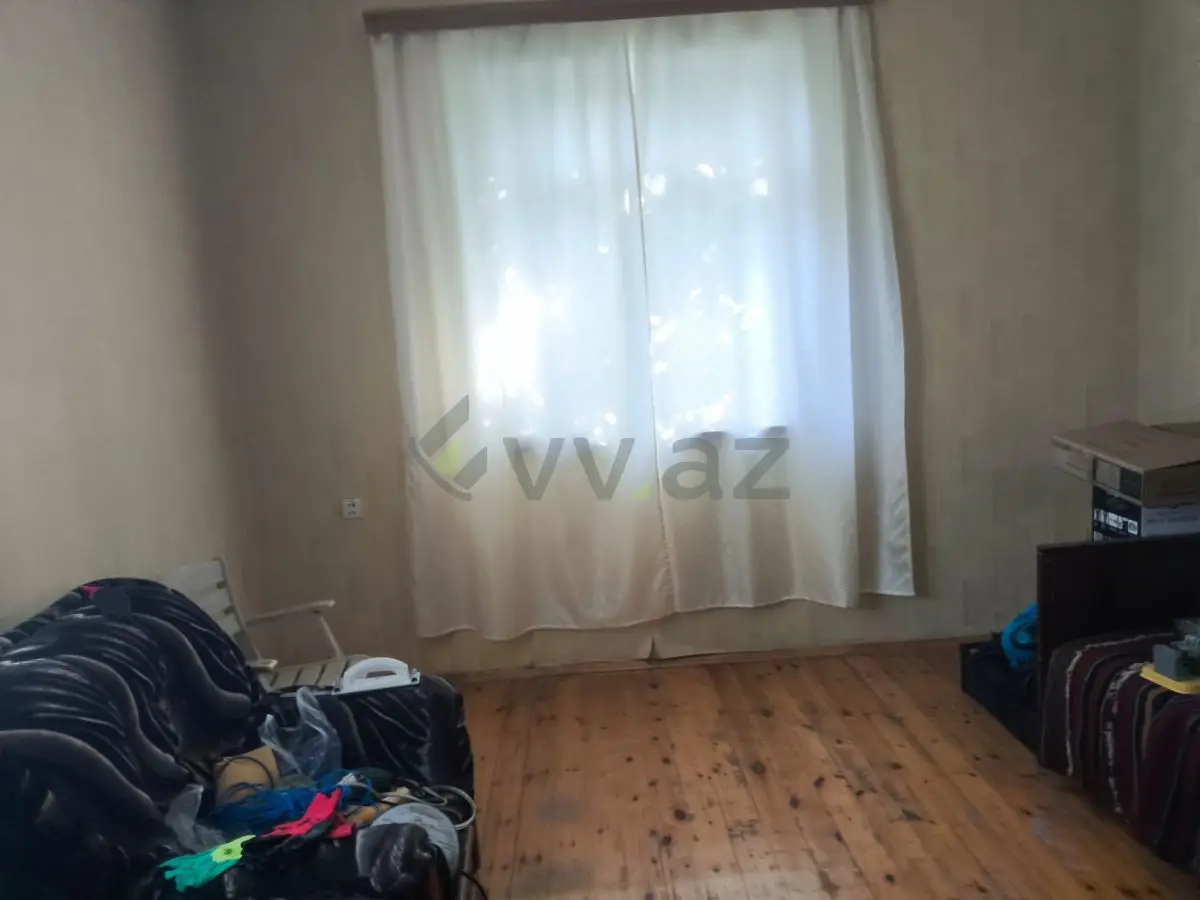 4 otaqlı Həyət evi Satılır, Goradil, Abşeron — Ev, villa (5)