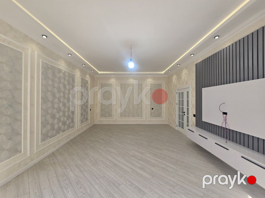 Satılır 4 otaqlı həyət evi/bağ evi 180 m² — Ev, villa, Sumqayıt (6)