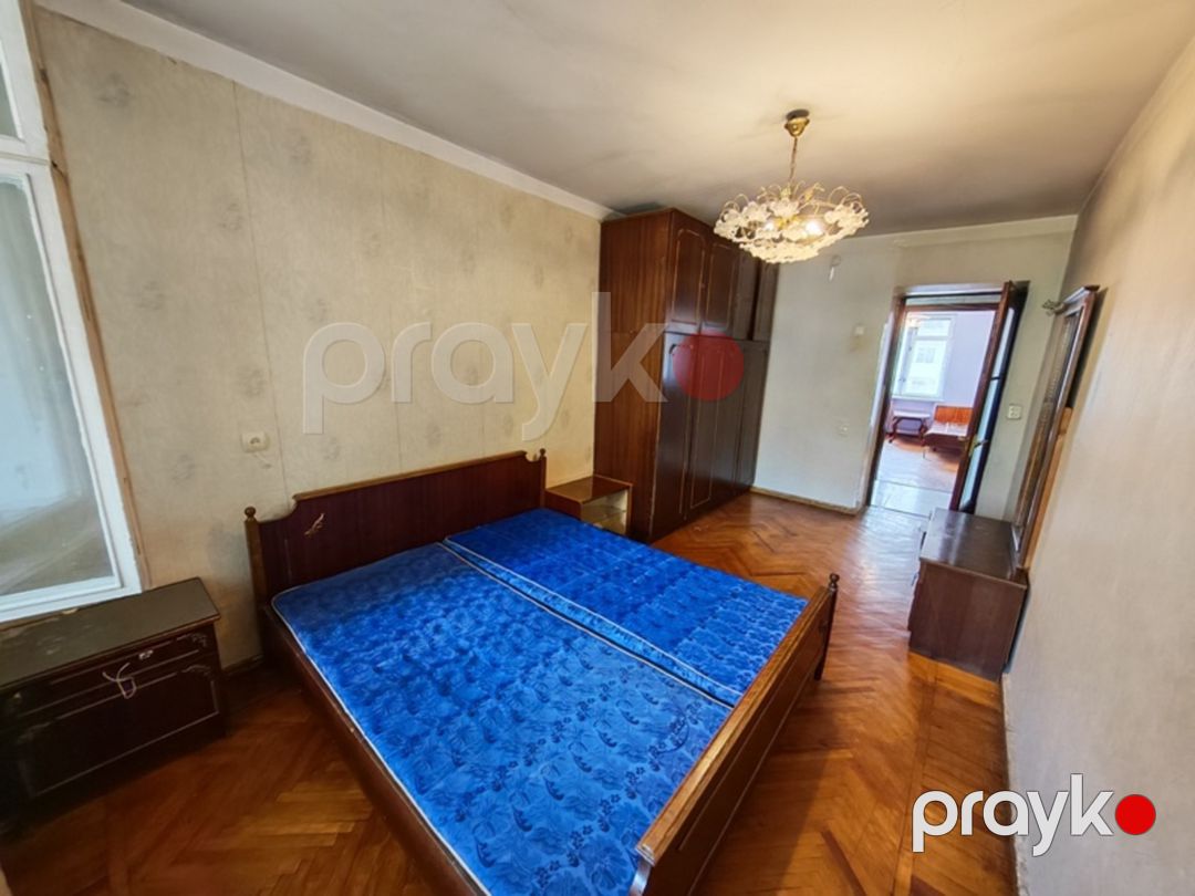 İcarəyə verilir 3 otaqlı köhnə tikili 75 m² — Mənzil, Bakı (9)