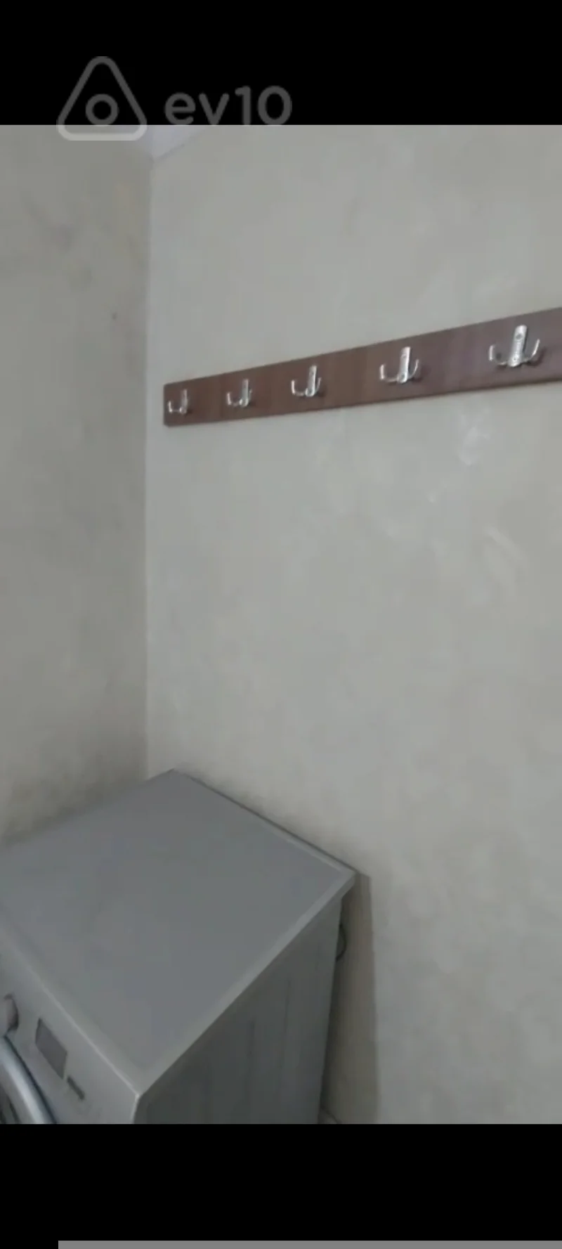 2 otaqlı mənzil, 40 m², Xırdalan — kirayə — Mənzil, Xırdalan (4)