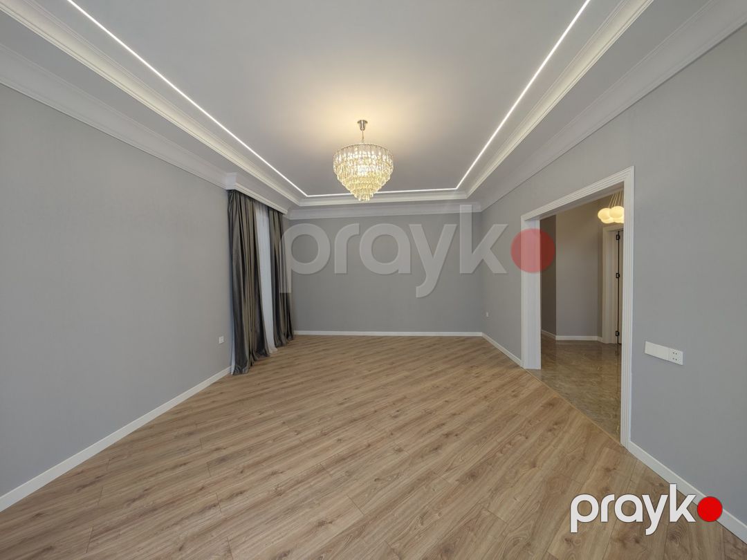 Satılır 4 otaqlı həyət evi/bağ evi 100 m² — Ev, villa, Bakı (7)