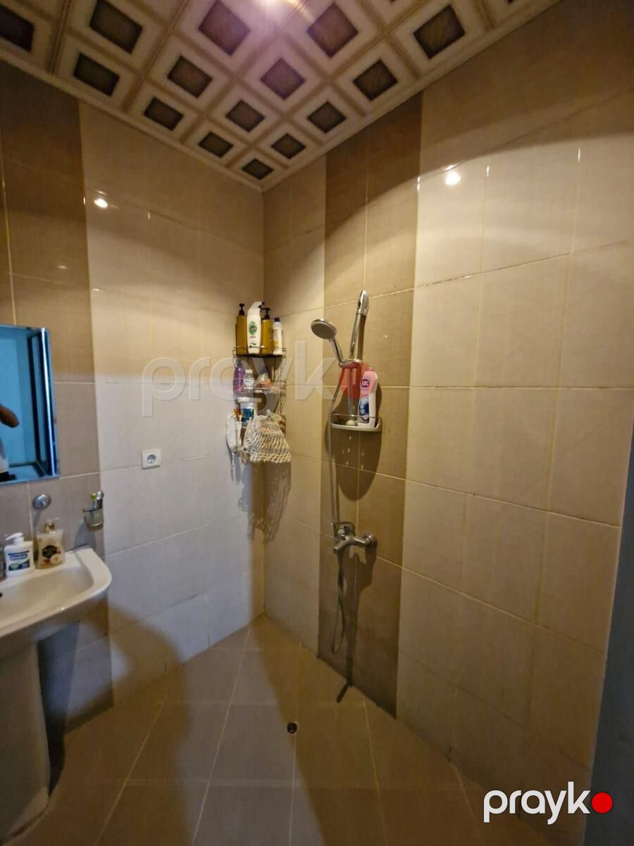 Satılır 2 otaqlı yeni tikili 61 m² — Mənzil, Bakı (6)
