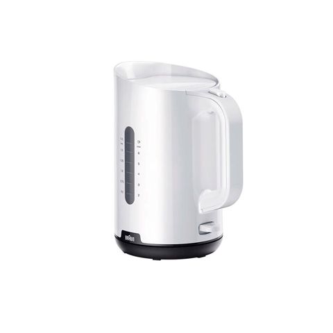 4576 Məhsulun adı: Elektrik çaydan Braun WK 1100 WH Brend: Braun — Bakı