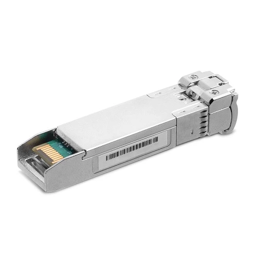 TP-Link TL-SM5110-LR 10GBase-LR SFP+ LC Transceiver — SFP modulları və transceiverlər, Bakı (3)