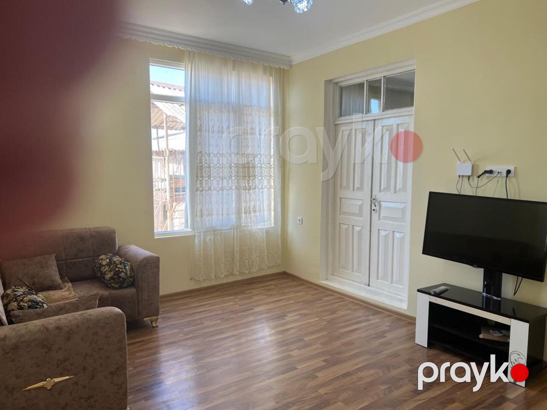 3-otaqlı mənzil kirayə verilir, Səməd Vurğun küç., 80 m² — Mənzil, Naxçıvan (2)