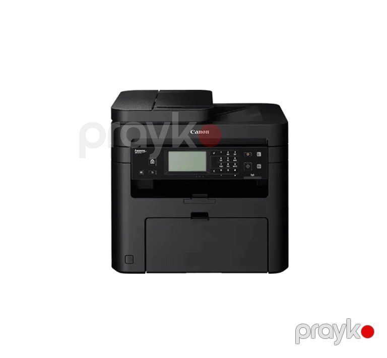 Printer Canon laser i-SENSYS MF237wCIS (1418C169) — Printerləri, Bakı (2)