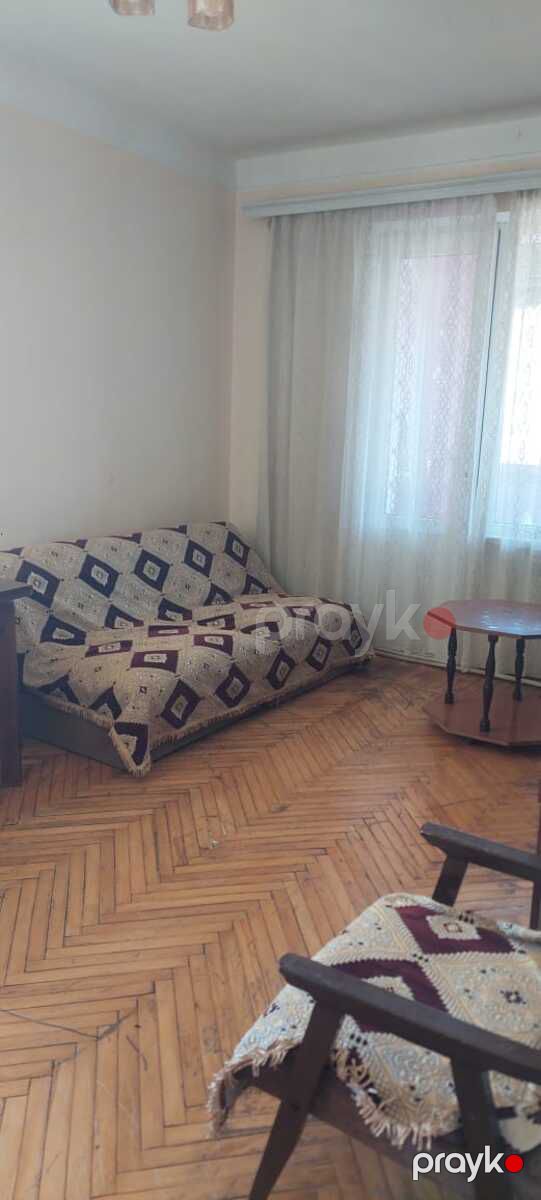 Satılır 2 otaqlı köhnə tikili 60 m² — Mənzil, Bakı (4)