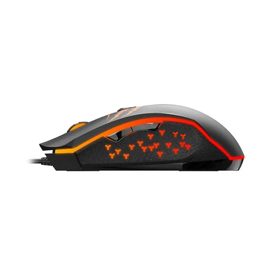 Havit MS1027 Gaming Mouse (6939119030896) — Periferik cihazlar, Bakı (2)
