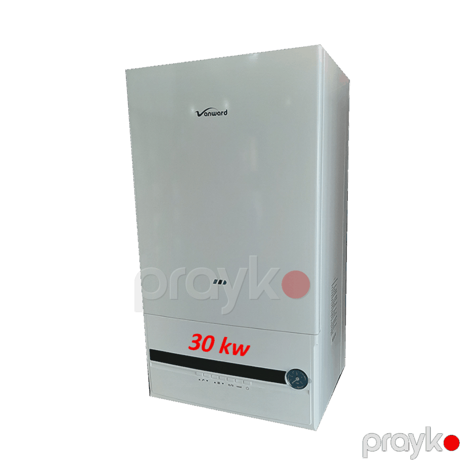 Kombi Vanward 30 kw — Ev texnikası, Bakı (3)