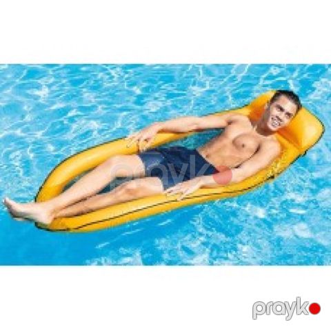 Peşəkar Intex 58836 Mesh Lounge (178x94 sm) Şişmə Matras — Bakı