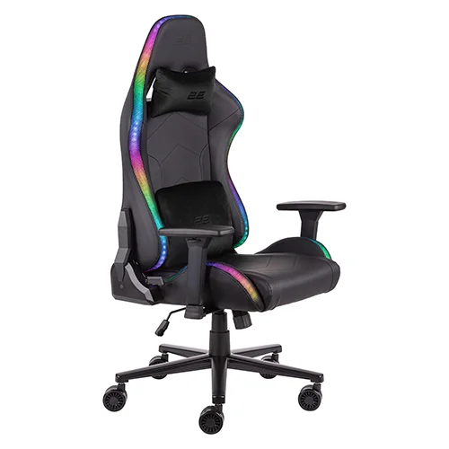 2E Ogama RGB Black Gen II (2E-GC-OGA-BKRGB) Gaming Chair — Bakı