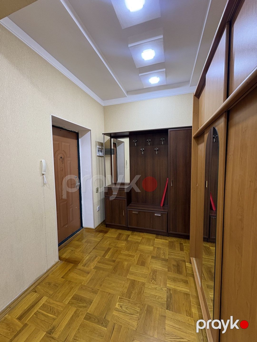 Satılır 2 otaqlı yeni tikili 85 m² — Mənzil, Bakı (8)