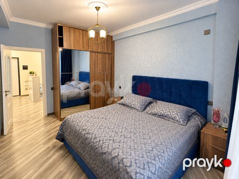 İcarəyə verilir 2 otaqlı yeni tikili 55 m² — Bakı
