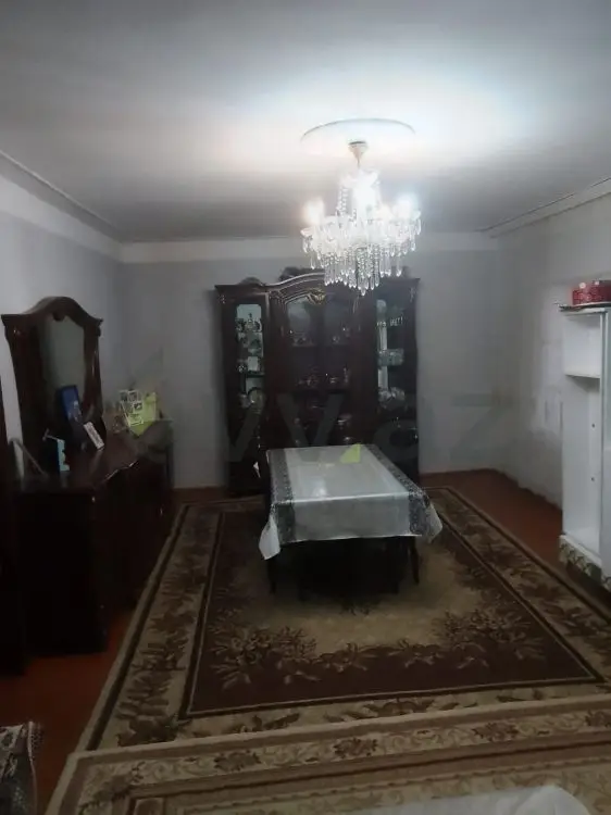 4 otaqlı mənzil Köhnə tikili Satılır, Əmircan qəs., Suraxanı, Bakı — Bakı