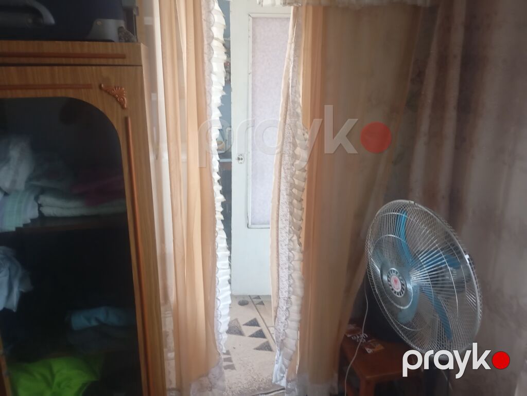 2 kv. m, 1 otaqlı, Kombi, Qaz, İşıq — Ev, villa, Bakı (8)
