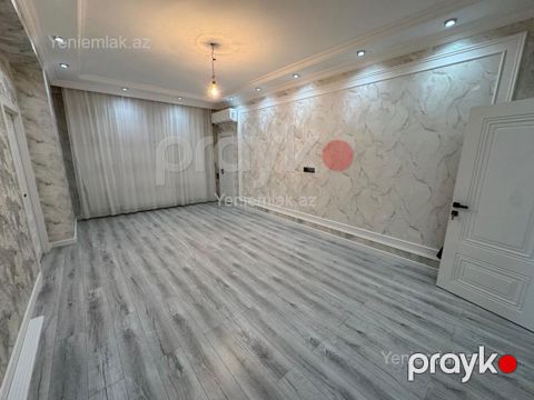 Satılır 4 otaqlı Bina evi menzil (Yeni tikili), 100 m², 10-cu mikrorayon — Sumqayıt