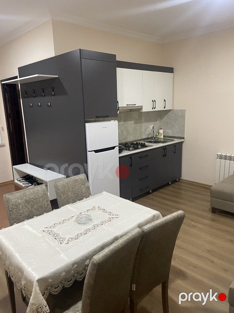 2-otaqlı yeni tikili kirayə verilir, Quba r., 76 m² — Mənzil, Quba (2)