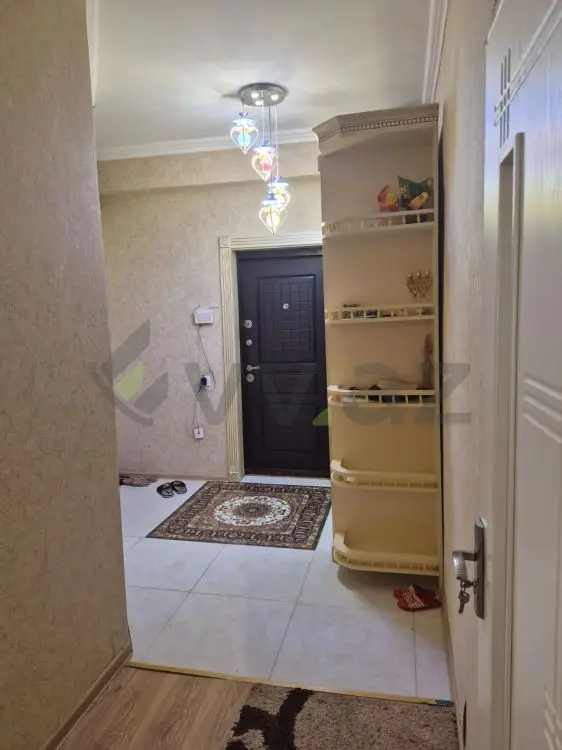 3 otaqlı mənzil Yeni tikili Satılır, Xırdalan — Mənzil, Xırdalan (9)
