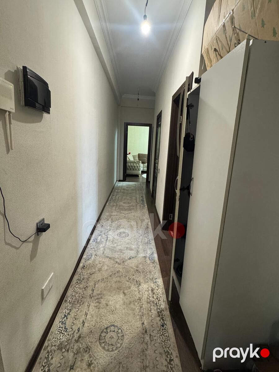 Satılır 2 otaqlı yeni tikili 65 m² — Mənzil, Gəncə (8)