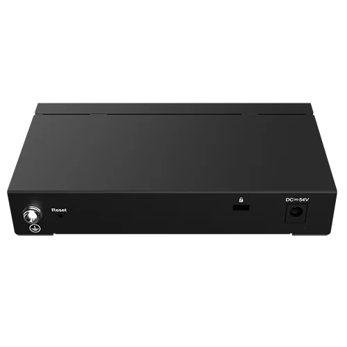 Reyee RG-ES206GC-P Cloud Managed Switch — Şəbəkə və server avadanlığı, Bakı (2)