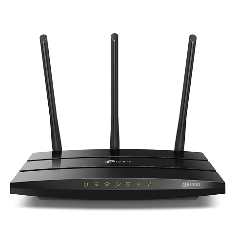 TP-Link TL-MR3620 4G LTE Dual Band Wi-Fi Router — Bakı