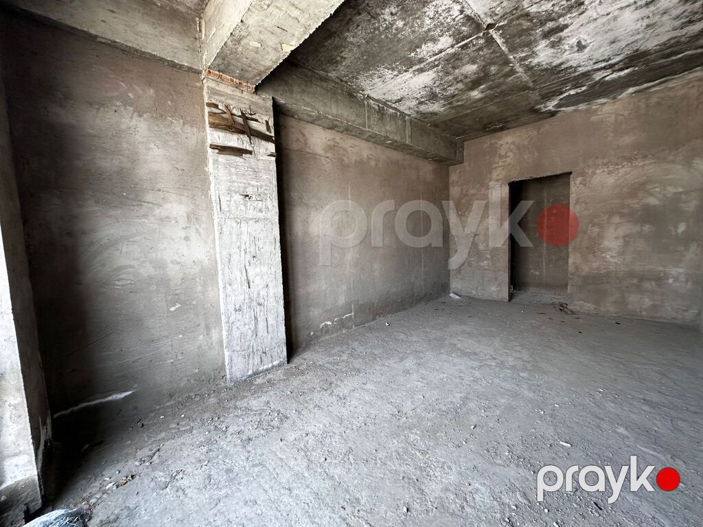 4 otaqlı, Yeni tikili, 218 kv. m — Mənzil, Bakı (7)