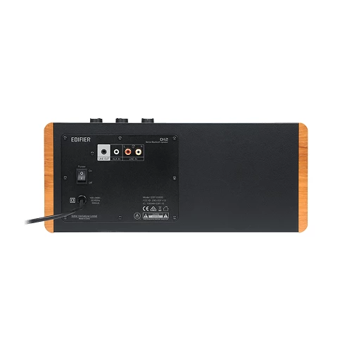 Edifier D12 Bluetooth Stereo Speakers — Kompüter dinamikləri, Bakı (2)
